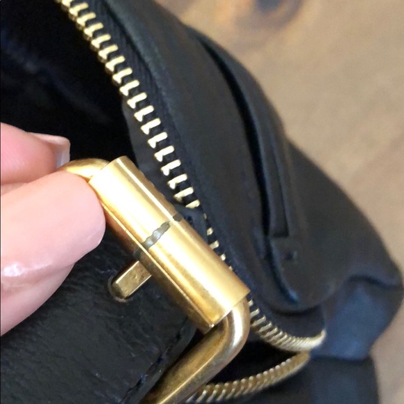 Juicy Couture Double Dare East West Hobo SOFT - Picture 15 of 16